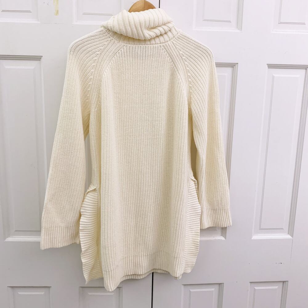 Kate Spade Roll Neck Sweater - Picture 11 of 12